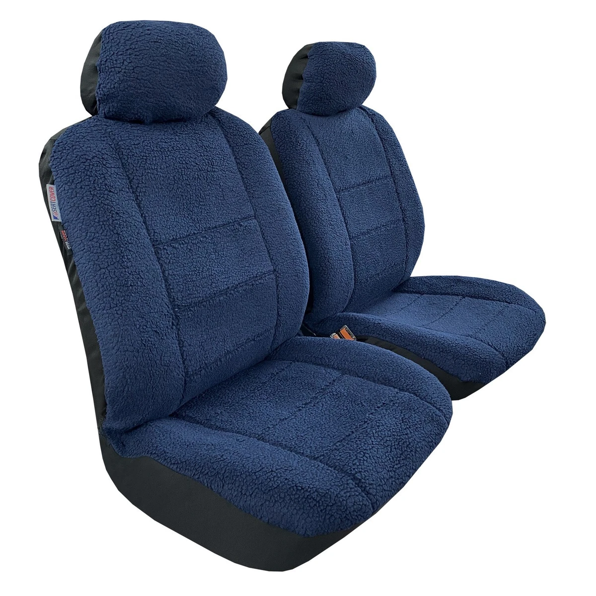 Sheepskin bucket seat covers deals