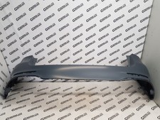 GENUINE MERCEDES GLC CLASS W253 AMG 2015-2018 REAR BUMPER A2538850200