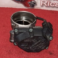 CORPO FARFALLATO SEAT AUDI VOLKSWAGEN AUDI 1.9 TDI 105 CV CODICE MOTORE BLS