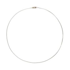 queriot - C18A03SFI- Collana QUERIOT Spiga