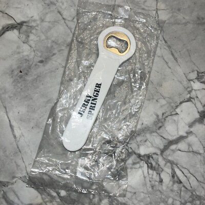 Jerry Springer Bottle Opener NEW in package