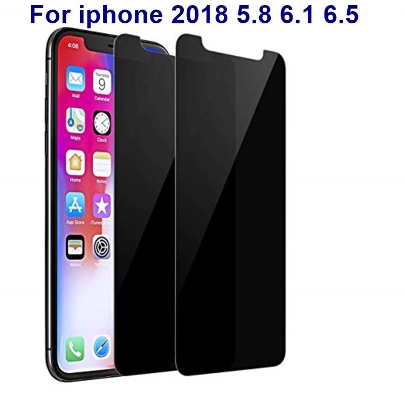 Pellicola Protettiva Retro per iPhone X / XS - Pellicola Privacy Iphone 11 | Confronta prezzi | Migliori pellicole iPhone: guida all’acquisto (aprile : Vetro Protettivo Iphone : Pellicola Iphone Xs