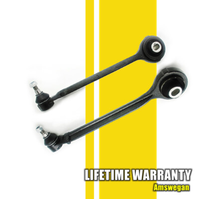 Front Forward Lower Control Arm Ball Joint For 2005-10 Dodge Charger Magnum 2WD