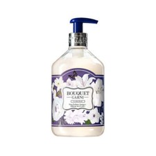 Bouquet Garni Vanilla Musk Deep Perfume Shampoo 500ml - FREE SHIPPING