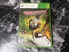 Earth Defense Force: Insect Armageddon Xbox 360 New Sealed EX No Rips Or Tears