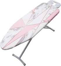 Ironing Board Cover and Pad Extra Thick Padding 19 X 50 Inch Fits Large and Stan