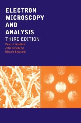 Electron Microscopy And Analysis