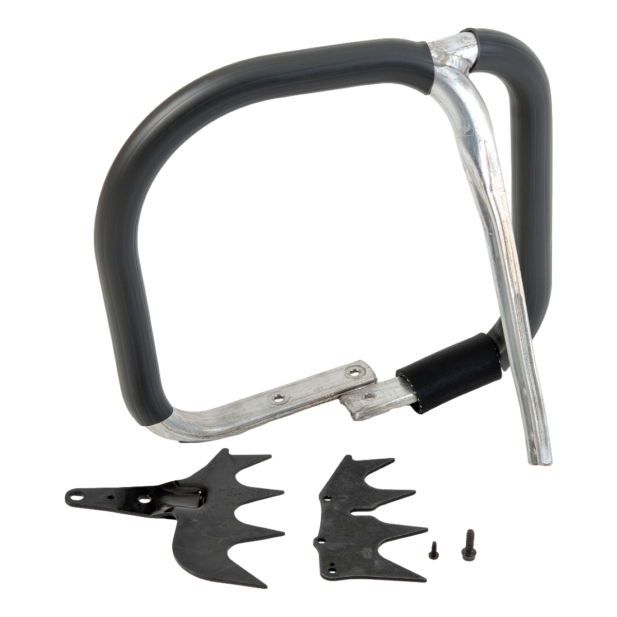 Buy Husqvarna 588846302 Full Wrap Handle Kit with Spikes online | eBay