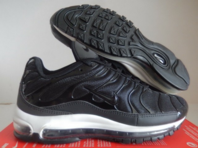 Size 9.5 - Nike Air Max 97 Plus NikeLab 