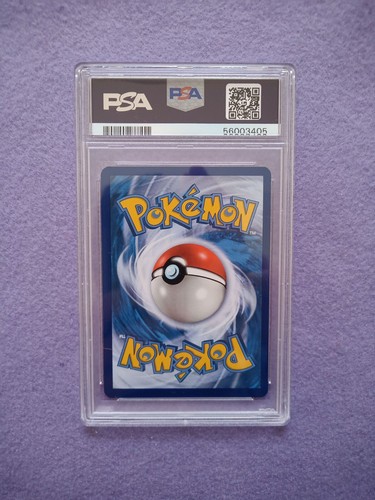 Pokemon - Charizard Ex Glurak 12 - Evolution Pokemon XY - PSA9 Mint Card - 2016 - Foto 5 di 5