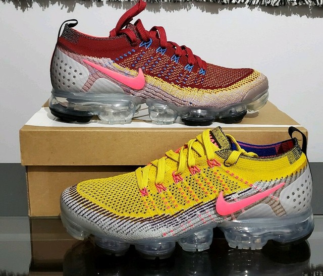 nike air vapormax flyknit 2 random