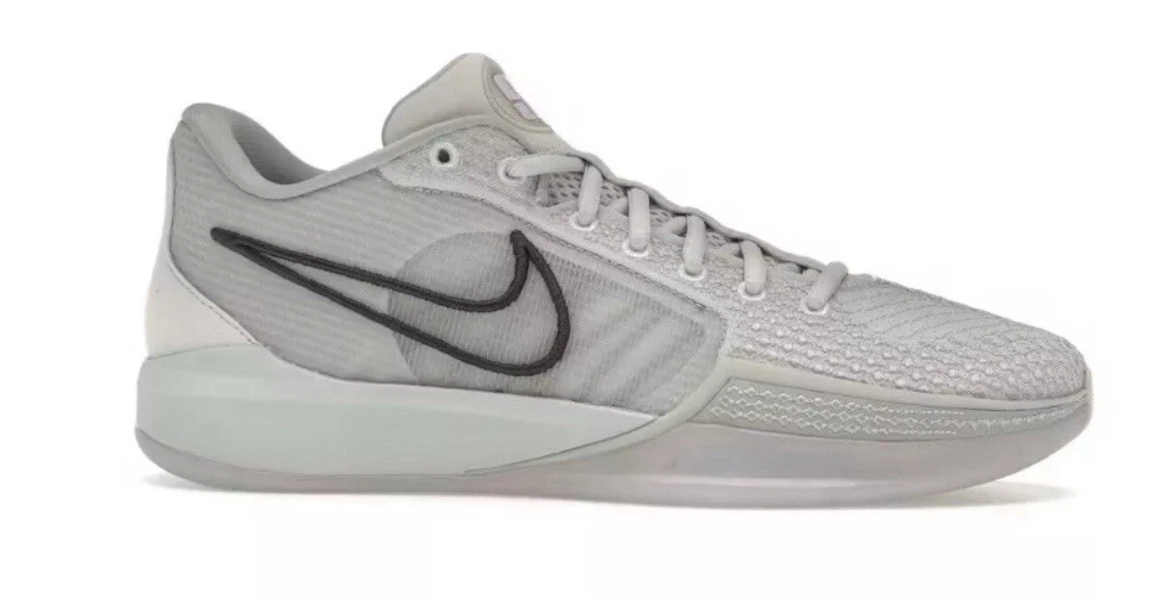 Nike Sabrina 1 Ionic Photon Dust Basketball FQ3381-010 Wmns Sz 13 Men's Sz 11.5