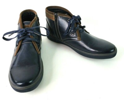 Robert David size 8.5 leather suede boots Robert David | Shoes | Robert David Size 85 Leather Suede  main image 3