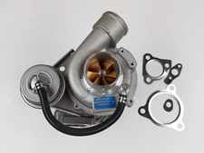 K04-0015XL Upgraded Golden Billet Turbo charger fit Audi A4 A6 VW Passat 1.8L