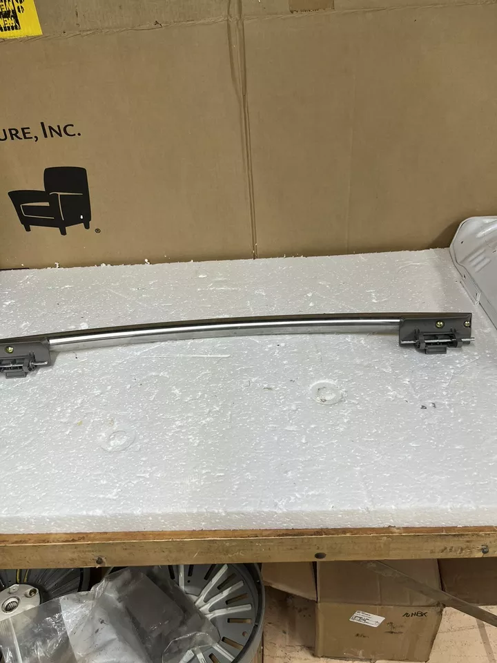 Samsung French Door Refrigerator Handle Button Door Freezer DA67-02056A R L - Image 2 of 4