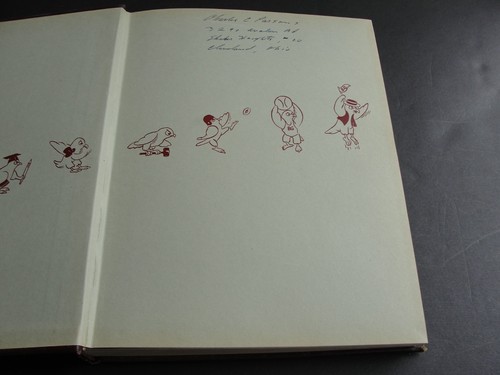 Bowling Green State University, Ohio- The Key 1948 -Large Annual Yearbook. RARE! - Picture 2 of 12