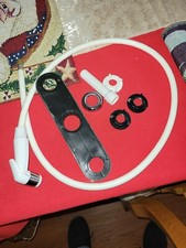 Kitchen Sink Sprayer And Other For Parts Used