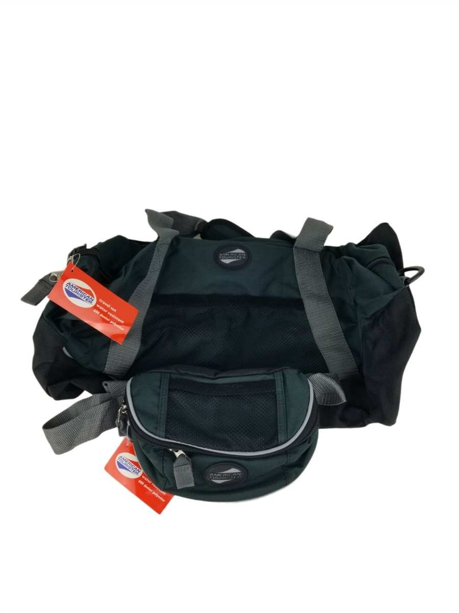 NWT Backpack and Fanny Pack SET NWT The Simpsons x Herschel Limited Edition Backpack & Fanny  main image 3