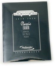 Solera - Hollander Classic Search Volume II: ...