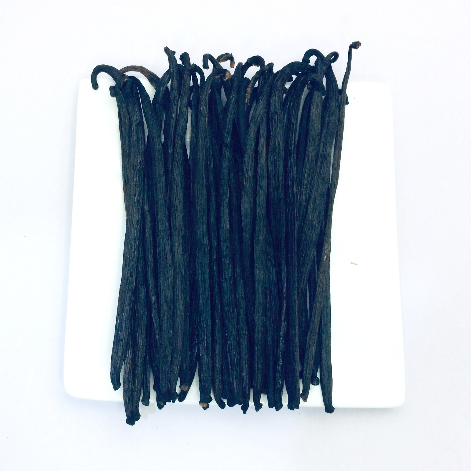 15 Natural Vanilla Beans [SunDried] NEW CROP ACRIL Sri Lanka BEST Vanilla Beans eBay