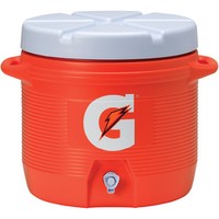 7 Gallon Gatorade Dispenser - Coolers on sale 7 Gallon Gatorade Dispenser - Coolers on sale