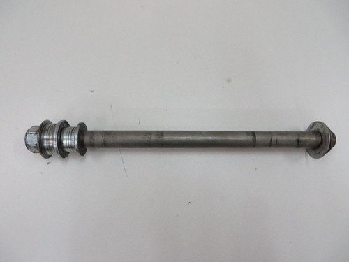 SUZUKI SFV650 Hinterachse gebraucht