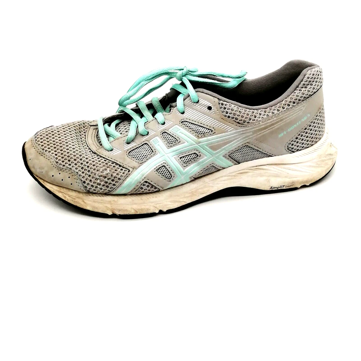 Asics womens wedges clearance