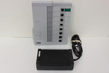 SPECIALIX 00-572000 JETSTREAM 6000 WITH AC ADAPTER RS232 8 PORT WITH WARRANTY