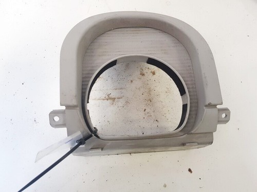 Mercedes-Benz S-CLASS 2000 Steerings Columns Cowl sTrims Panels 22 #1371030-23