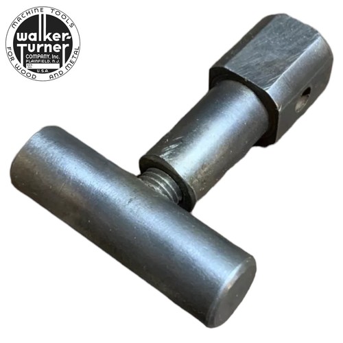 Walker Turner 10” inch Band Saw (Craftsman) Angle Trunnion Table Lock