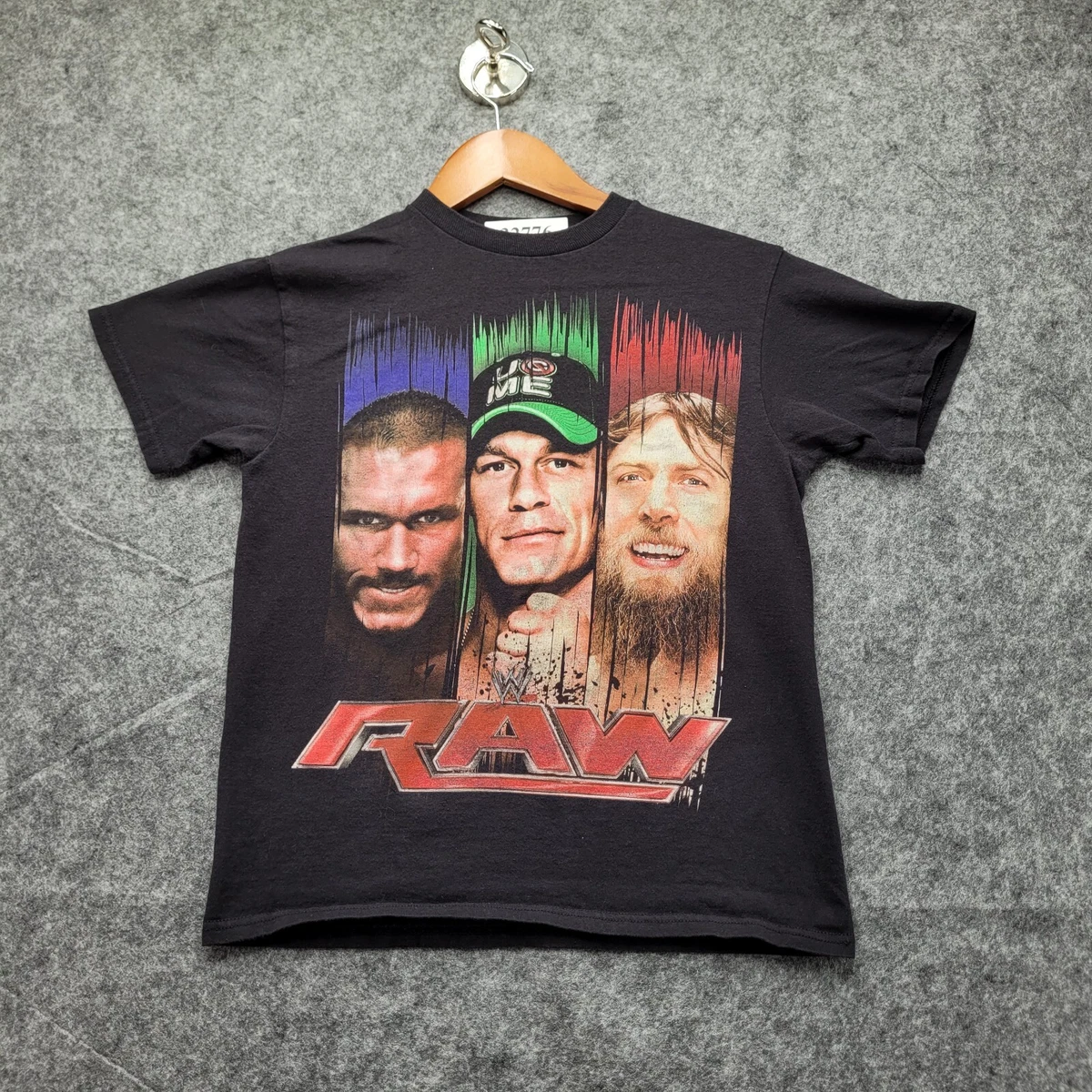 wwe t shirt sale