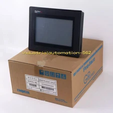 PRO-FACE HMI GP477R-EG41-24VP Touch Screen New In Box Expedited Ship 1PCS