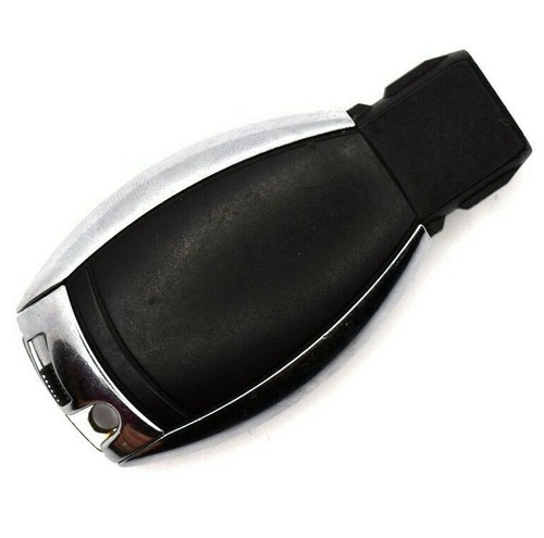 OEM Locksmith Mercedes Benz Keyless Go Remote Fob Smart Key MB XXX5WK49051 053 - Picture 3 of 3