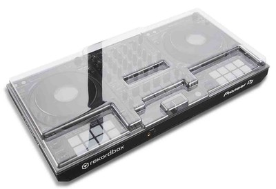 Decksaver DS-PC-DDJ1000 Protection Cover for Pioneer DDJ-1000 / DDJ-1000SRT