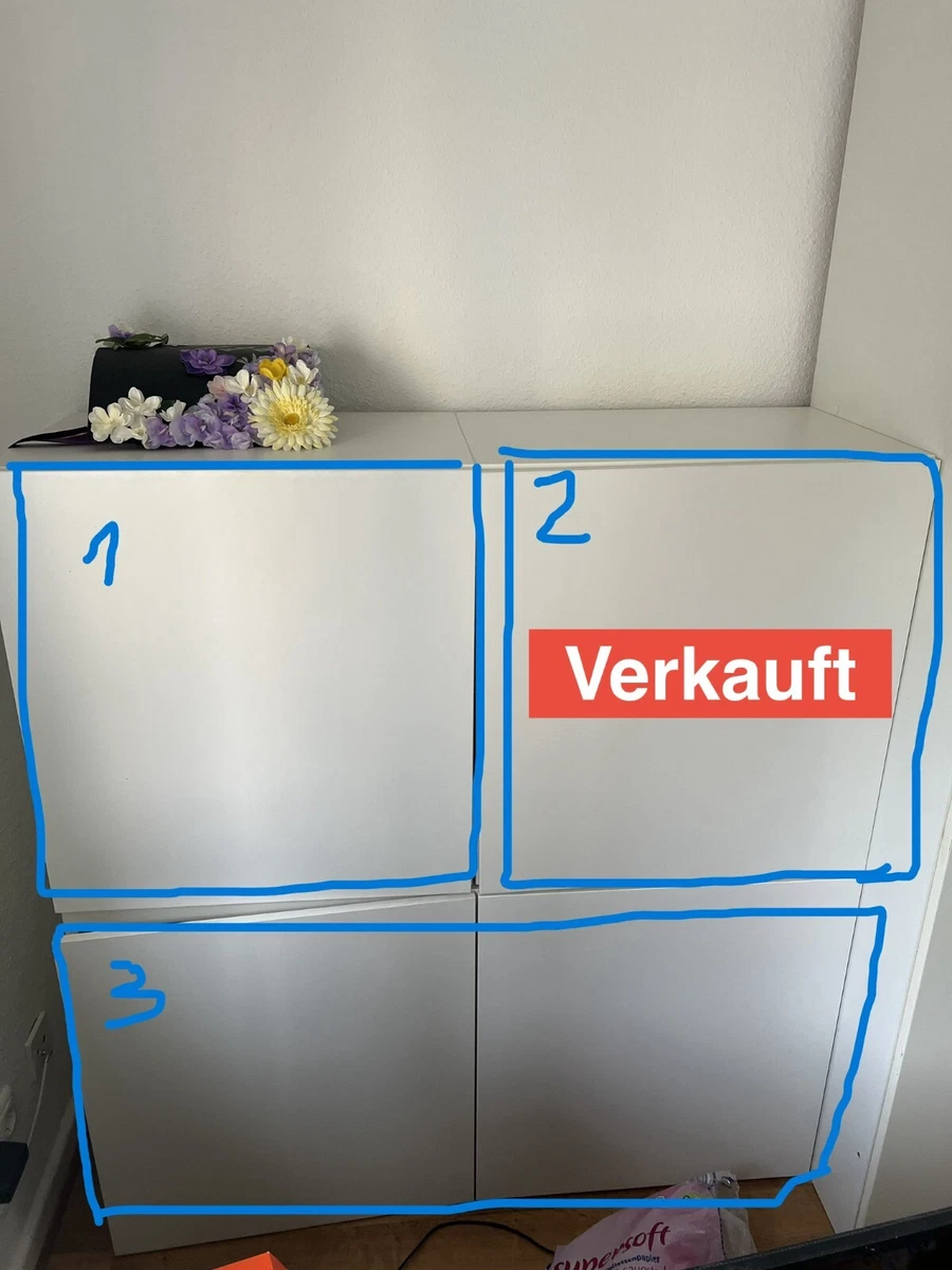 Ikea Besta in Regale & Aufbewahrungen online kaufen | eBay.de
