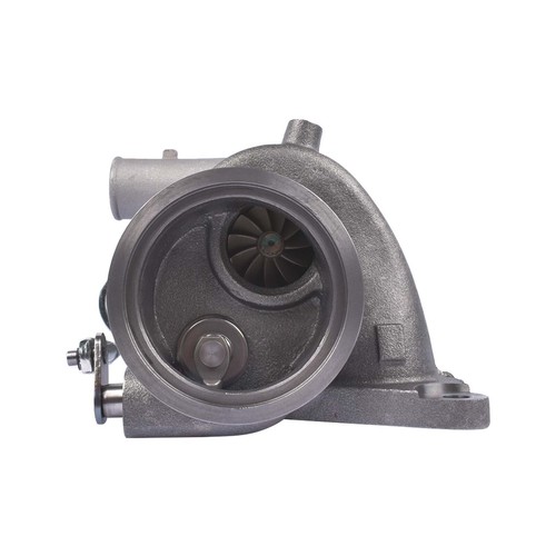 Turbocompresseur pour Citroën Jumper Ducato Kasten Peugeot Boxer 2.2 D 2.2 HDi - Bild 6 von 8