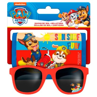 Occhiali Bambina 3 Anni Occhiali Da Sole Paw Patrol Bambini - UV400 Montatura Plastica 3 Anni Casual Occhiali Da Sole 3 Anni - Foto 7