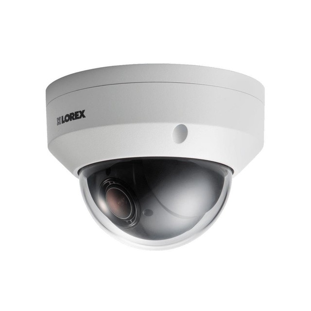 Lorex LNZ44P4B Network Dome Camera for sale online eBay