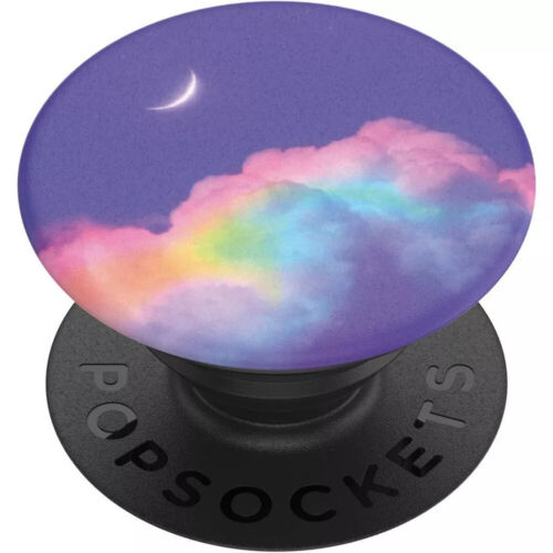 NEW PopSockets Phone Grip & Stand Pop Socket Universal Phone Holder Wallet - Picture 84 of 206