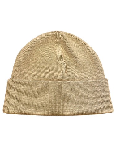 Merino Wool Beanie - Picture 2 of 3