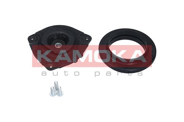 Kamoka Reparatursatz FederbeinstüTzlager Vorne Rechts FüR Nissan Qashqai +2 I-image
