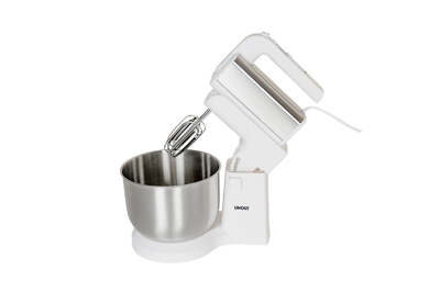 Unold Handmixer mit Rührschüssel Hannah 78720 500W 3,5L Turbo