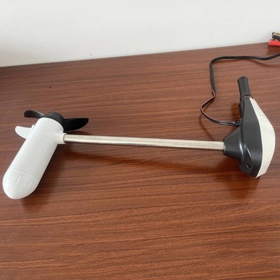 Elektrischer Bootsantrieb Propeller 12V Außenbordmotor Leiser Betrieb Für