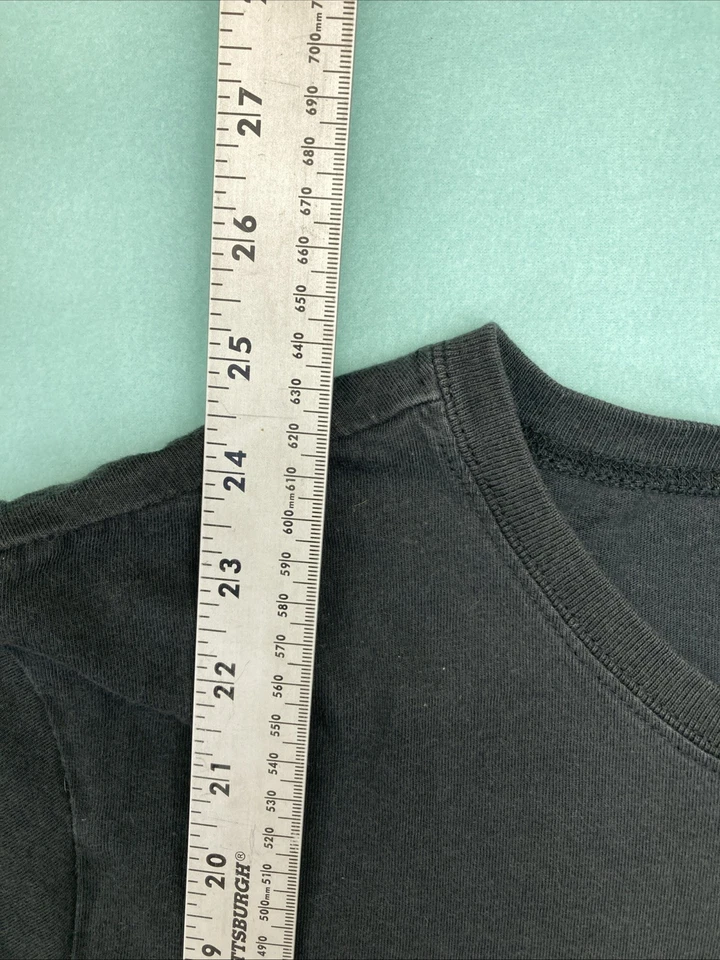 reebok steelers polamalu 43 camiseta mujer L Foto 4 de 4