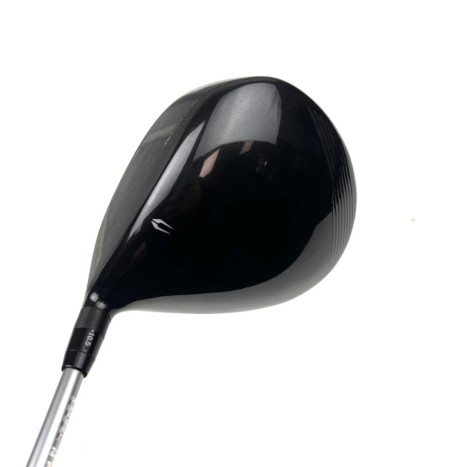Cleveland Launcher XL2 Driver / 10.5 Degree / Aldila Ascent 40 Senior Flex - Image 4 of 4