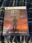 Star Wars Jedi: Survivor - Sony PlayStation 5