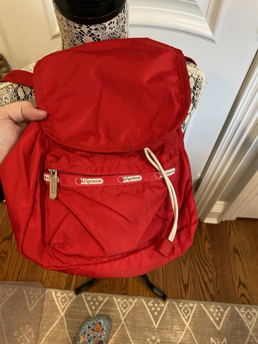 Le SportSac Mini Backpacks for Women for sale | eBay display picture 1