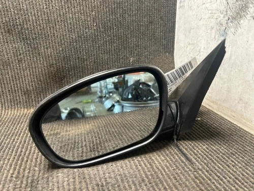 Fits 2006-2010 Dodge Charger Left Door Mirror (black) OEM:4806157AB