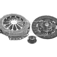 Borg & Beck Kupplungssatz Clutch Kit HK2267
