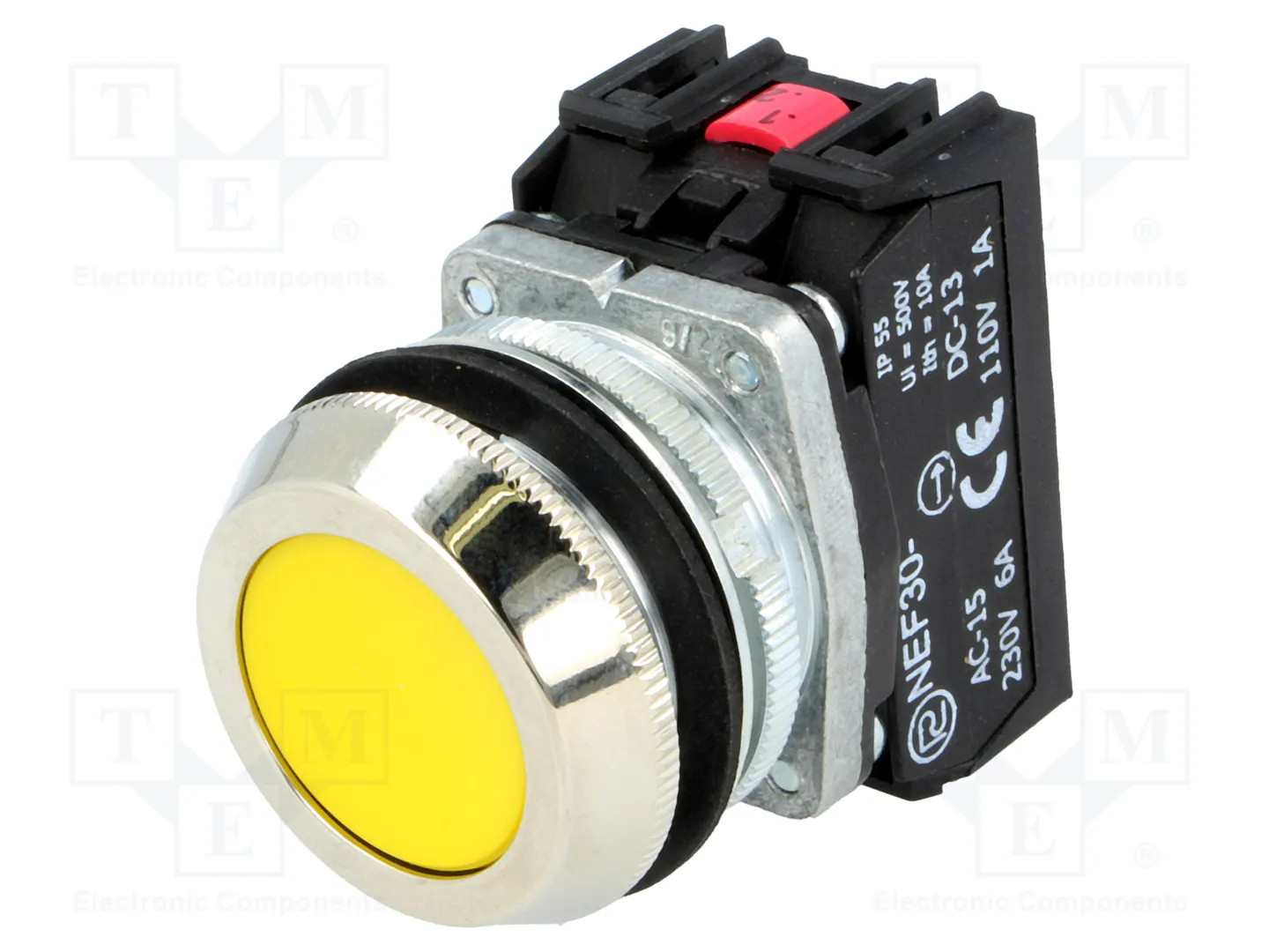 PROMET NEF30-KGXY Switch